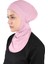 Küçük Hijab Bone - St 225 Pudra 2