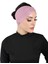 Bandana Çapraz Bone - St 055 Pudra 1
