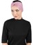 Bandana Çapraz Bone - St 055 Pudra 2