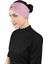 Bandana Çapraz Bone - St 055 Pudra 3