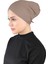Çapraz Hijab - St 233 Koyu Vizon 2