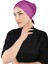 Clima Fit Çapraz Bone - St 258 Lavanta 1