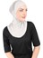 Clima Fit Hijab Bone - St 228 Açık Gri 2