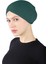 Pileli Geçme Bone - St 256 Zümrüt 3