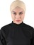 Çapraz Hijab - St 233 Bej 1