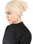 Çapraz Hijab - St 233 Bej 2