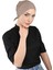 Clima Fit Çapraz Bone - St 258 Koyu Vizon 2