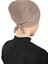 Clima Fit Çapraz Bone - St 258 Koyu Vizon 3