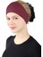 Bandana Bone - St 276 Bordo 2