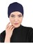 Stoper Confort Fit Bone - ST105 Lacivert 1