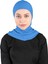 Büyük Hijab Bone - St 224 Saks 1