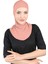 Clima Fit Hijab Bone - St 228 Yavruağzı 1