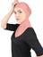Clima Fit Hijab Bone - St 228 Yavruağzı 3