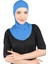 Clima Fit Hijab Bone - St 228 Saks 1