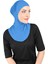 Clima Fit Hijab Bone - St 228 Saks 2