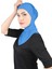 Clima Fit Hijab Bone - St 228 Saks 3
