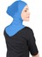 Clima Fit Hijab Bone - St 228 Saks 4