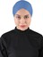 Çapraz Hijab - St 233 Kot Mavisi 1