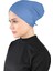 Çapraz Hijab - St 233 Kot Mavisi 2