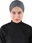 Çapraz Hijab - St 233 Antrasit 1