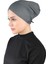 Çapraz Hijab - St 233 Antrasit 2