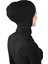 Çapraz Hijab - St 232 Siyah 3