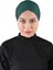 Çapraz Hijab - St 233 Zümrüt 1