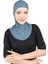 Clima Fit Hijab Bone - St 228 Petrol Mavisi 1