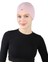 Pileli Geçme Bone - St 256 Pudra 1
