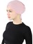 Pileli Geçme Bone - St 256 Pudra 2