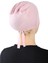 Pileli Geçme Bone - St 256 Pudra 4