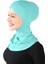 Çapraz Hijab - St 232 Mint 2