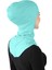 Çapraz Hijab - St 232 Mint 3