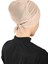 Clima Fit Çapraz Bone - St 258 Açık Vizon 3