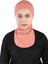 Küçük Hijab Bone - St 225 Somon 1