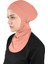 Küçük Hijab Bone - St 225 Somon 2