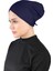 Çapraz Hijab - St 233 Lacivert 2