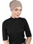 Stoper Confort Fit Bone - ST105 Koyu Vizon 3