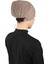 Stoper Confort Fit Bone - ST105 Koyu Vizon 4