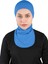 Küçük Hijab Bone - St 225 Saks 1