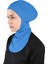 Küçük Hijab Bone - St 225 Saks 2