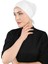 Clima Fit Çapraz Bone - St 258 Beyaz 1