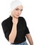 Clima Fit Çapraz Bone - St 258 Beyaz 2