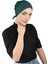 Clima Fit Çapraz Bone - St 258 Zümrüt 2