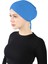 Pileli Geçme Bone - St 256 Saks 2