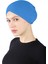 Pileli Geçme Bone - St 256 Saks 3