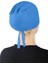 Pileli Geçme Bone - St 256 Saks 4