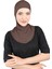 Clima Fit Hijab Bone - St 228 Açık Kahve 1