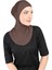 Clima Fit Hijab Bone - St 228 Açık Kahve 2