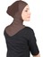 Clima Fit Hijab Bone - St 228 Açık Kahve 4